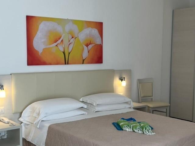 Alba D'Amore Hotel & Spa ランペドゥーザ エクステリア 写真