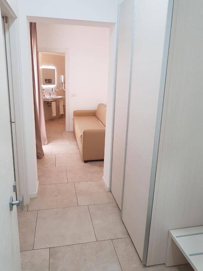 Alba D'Amore Hotel & Spa ランペドゥーザ エクステリア 写真