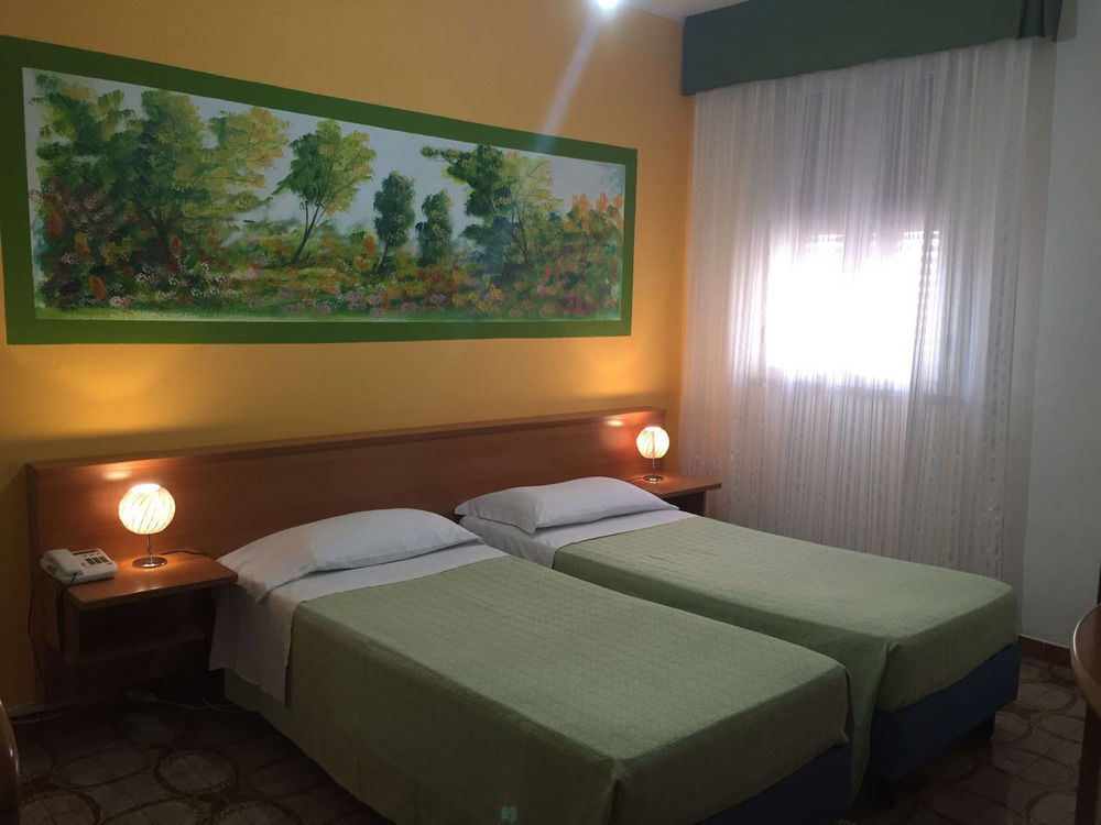 Alba D'Amore Hotel & Spa ランペドゥーザ エクステリア 写真